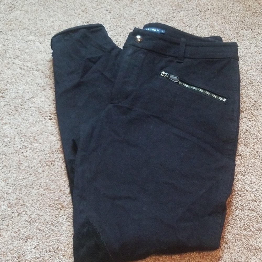 Ralph Lauren jodhpurs